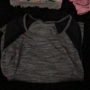 Atlantic workout long sleeve